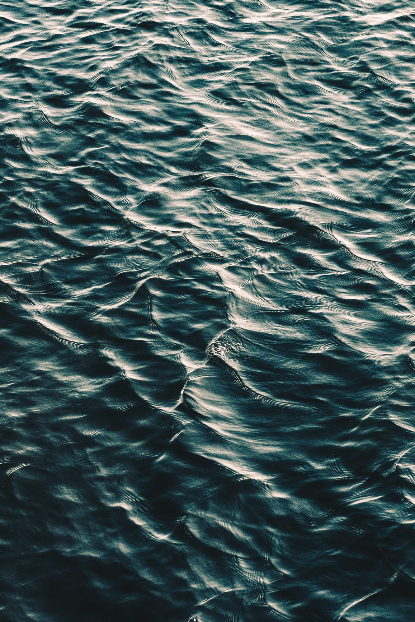 waves