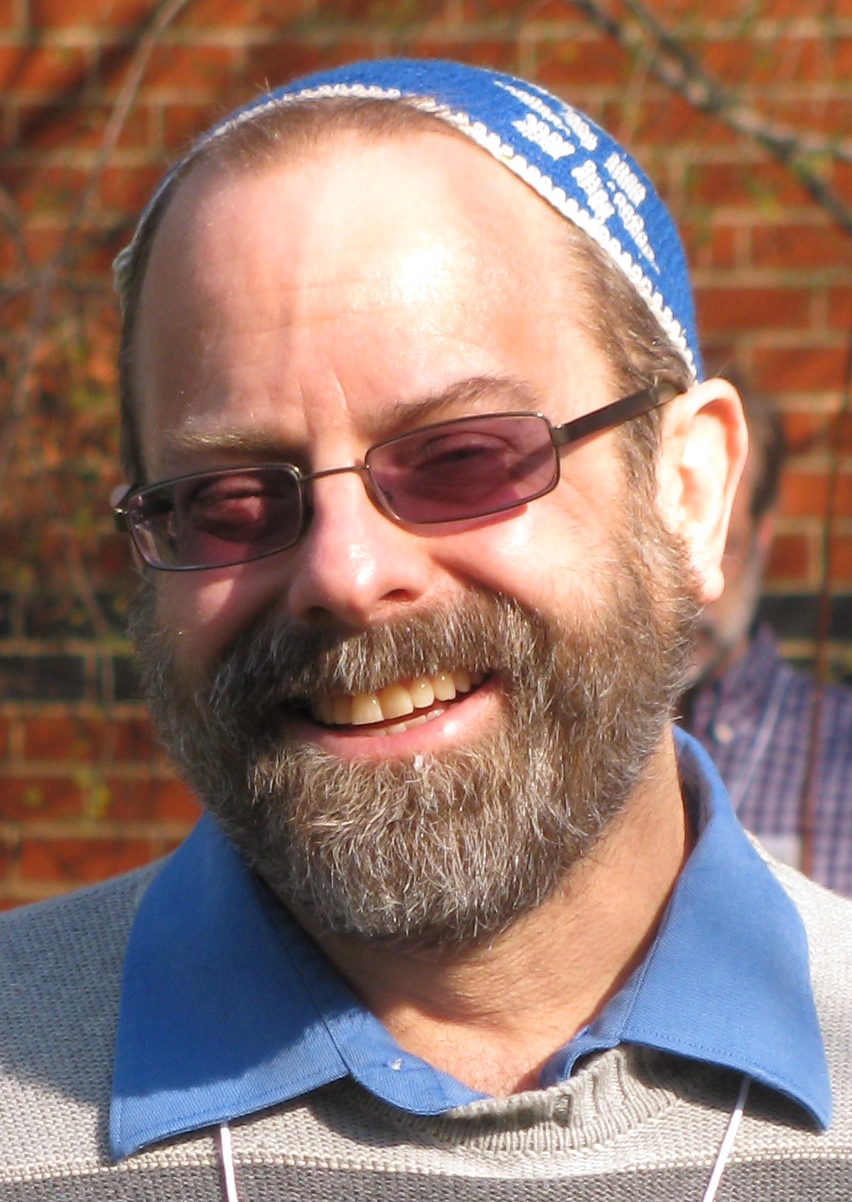 Rabbi Daniel Swartz