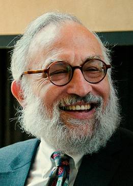 Rabbi David A. Teutsch