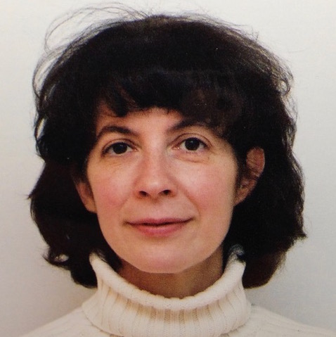 Rabbi Donna Kirshbaum