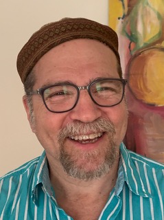 Rabbi Geoff Basik