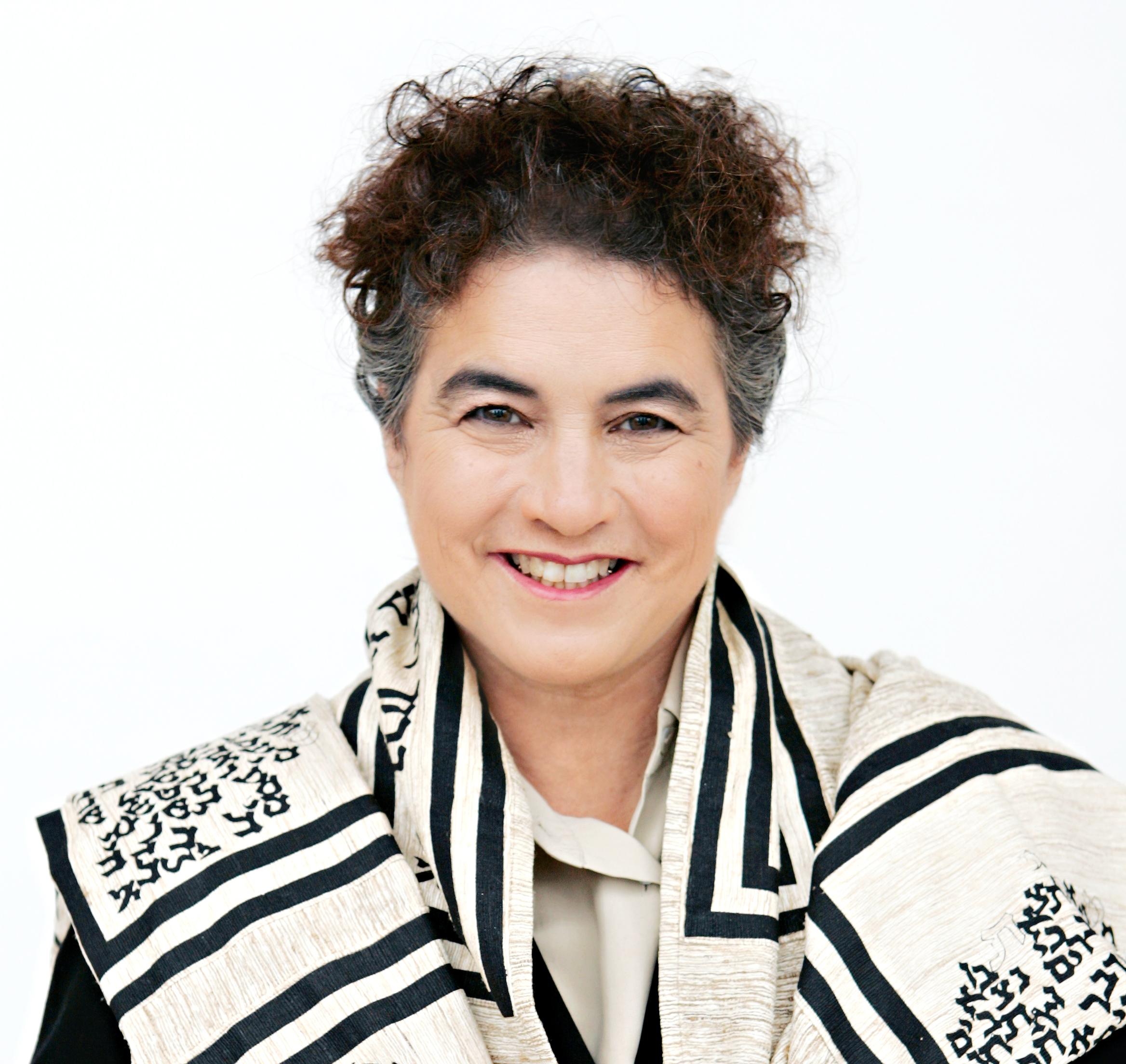 Rabbi Jane Litman