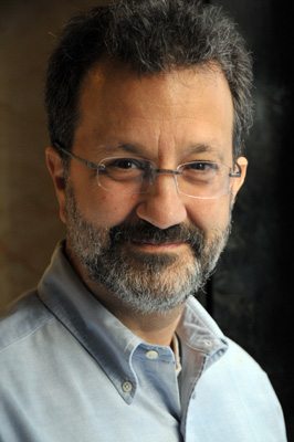Rabbi Marc J. Margolius
