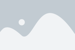Placeholder image with a gray background, mountain icon, and circle.