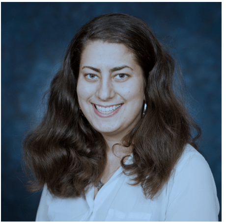 Rabbi Sarah Brammer-Shlay