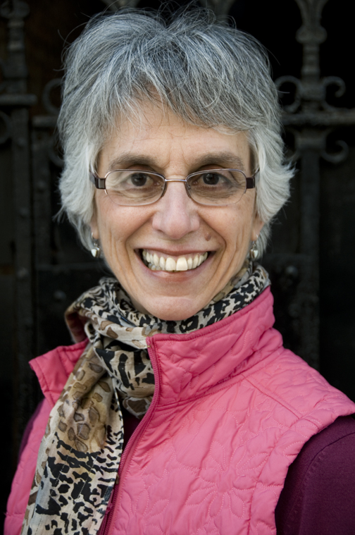 Rabbi Sheila Peltz Weinberg