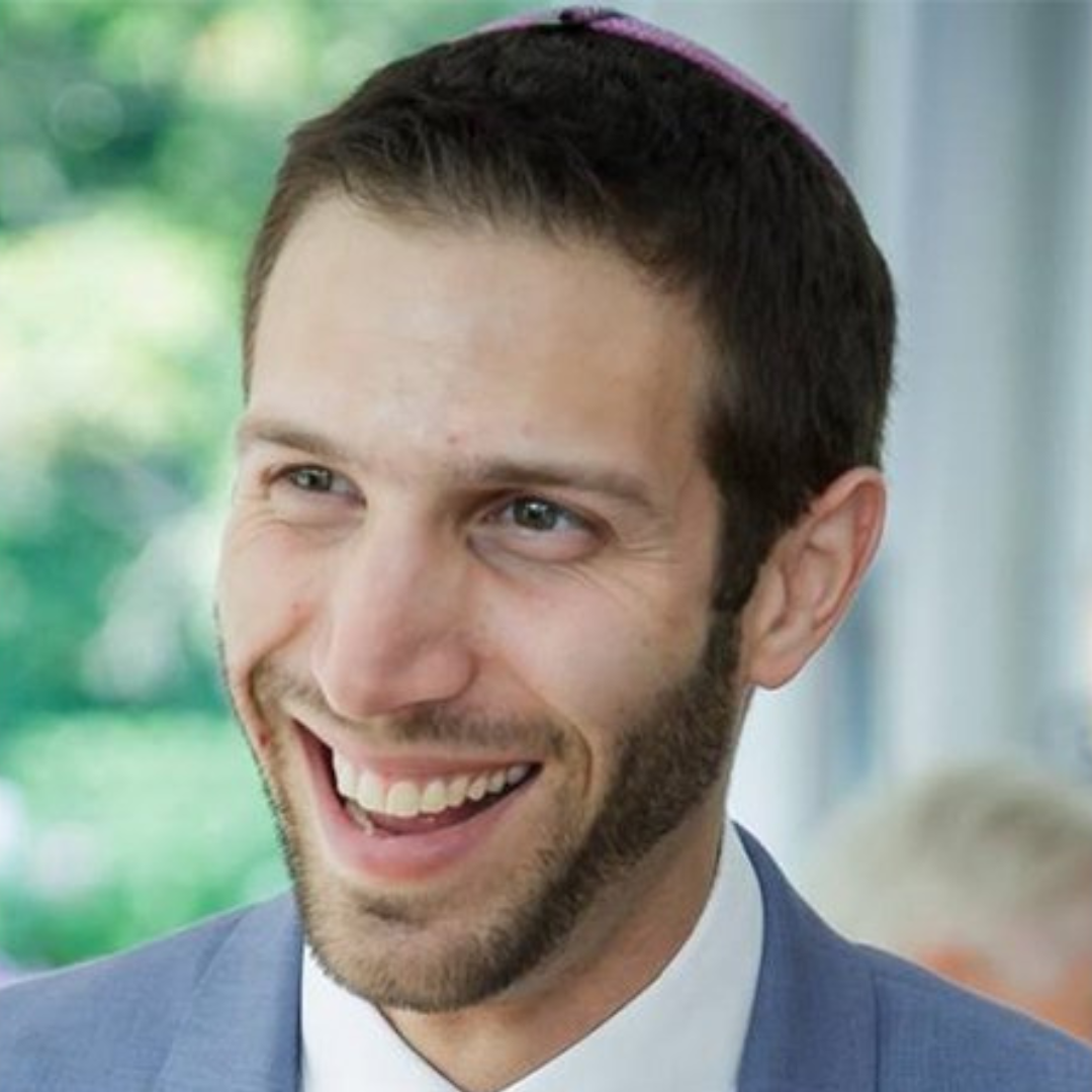 Rabbi Lex Rofeberg