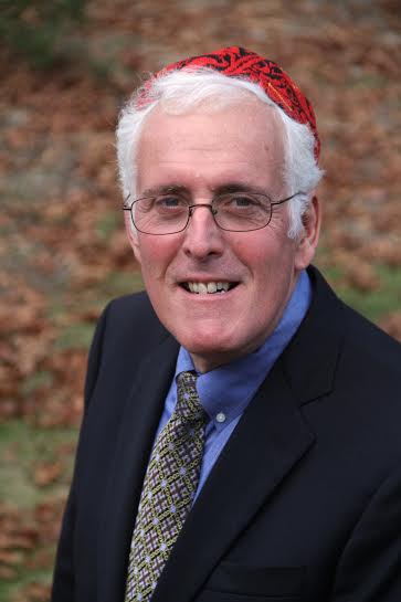 Rabbi Brian Walt