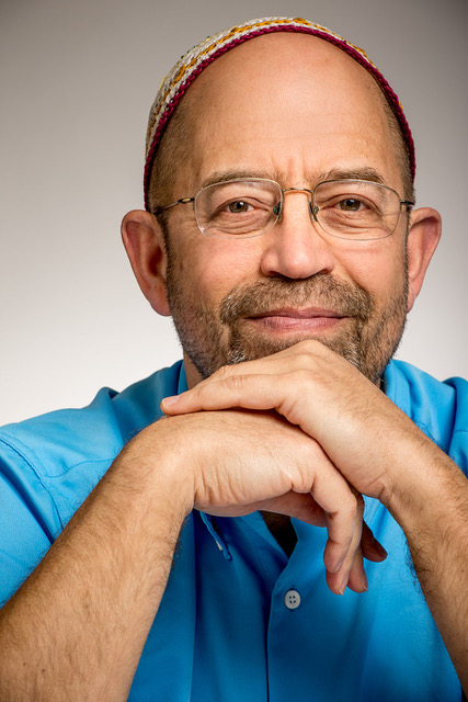 Rabbi Jonathan Kliger