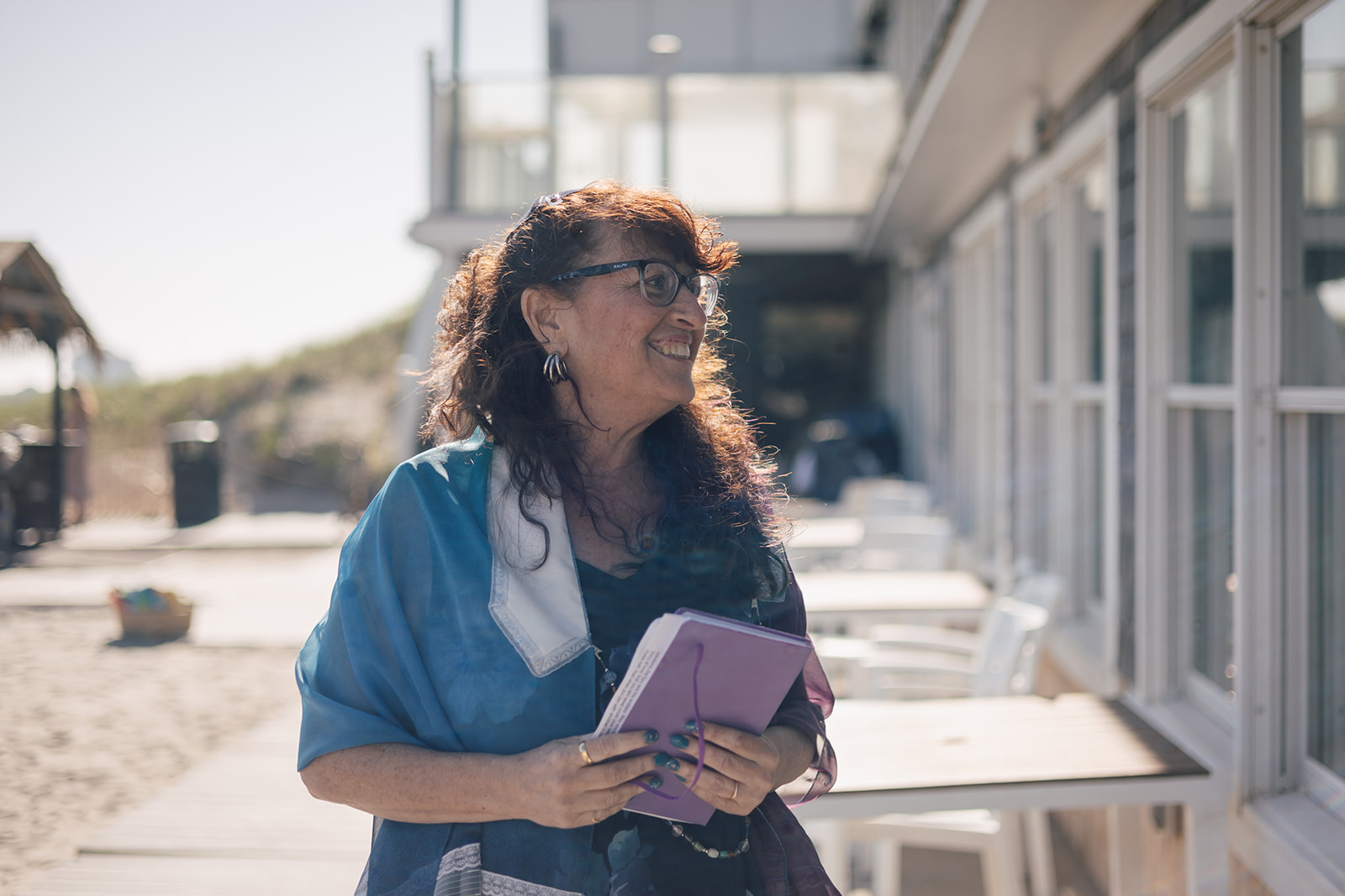 Picture of Rabbi Elyse Wechterman