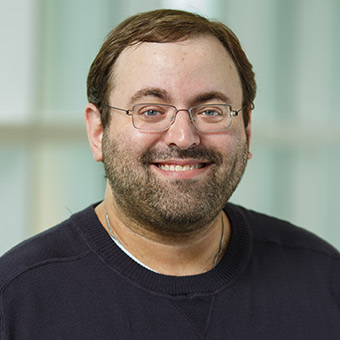 Picture of Dr. Matthew Boxer
