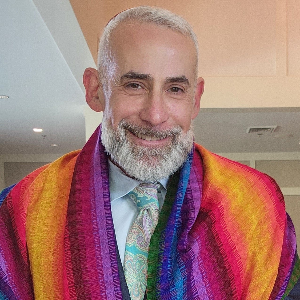 Picture of Rabbi Josh Lesser