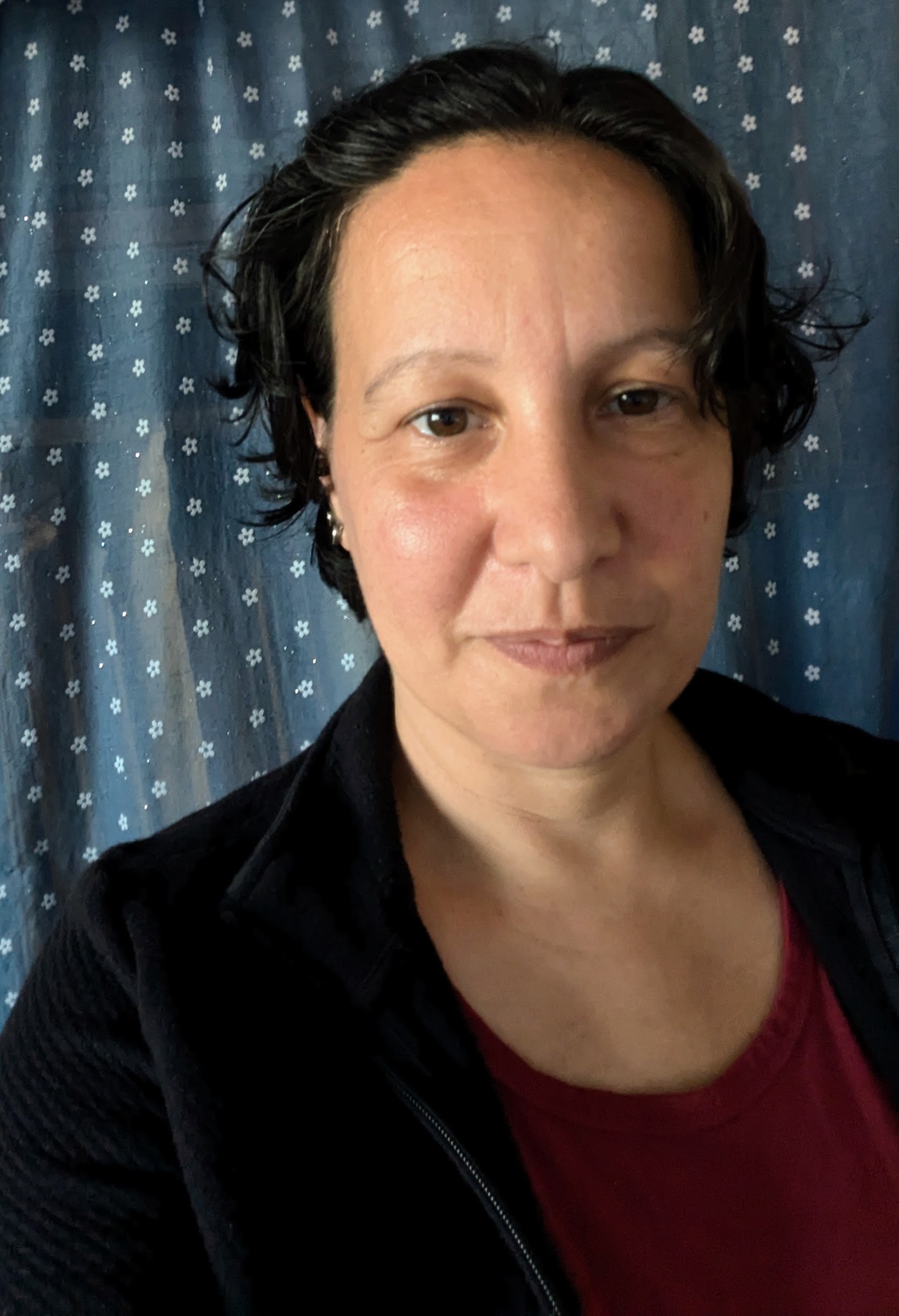 Picture of Joelle Novey