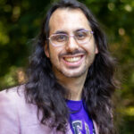 raphael morris headshot