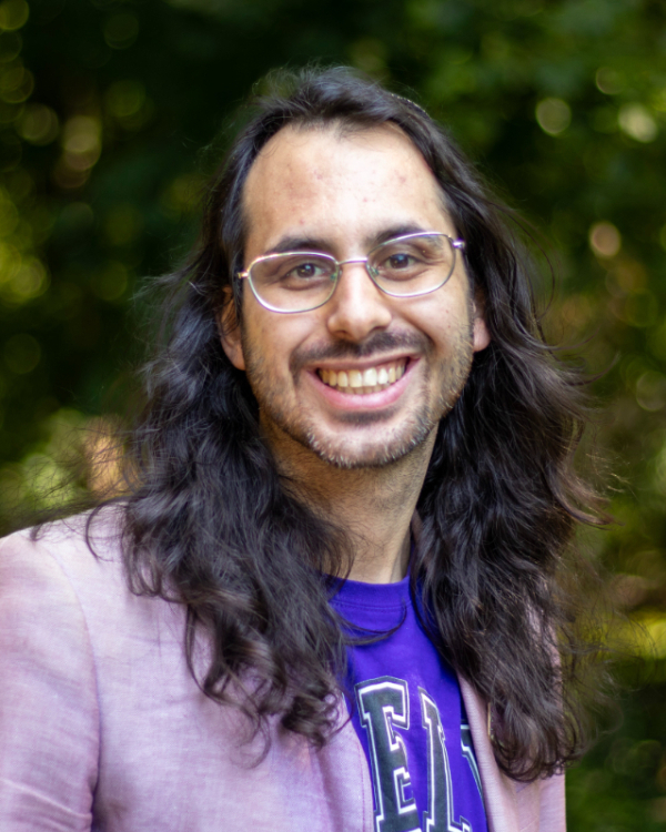 Picture of Raphael Morris