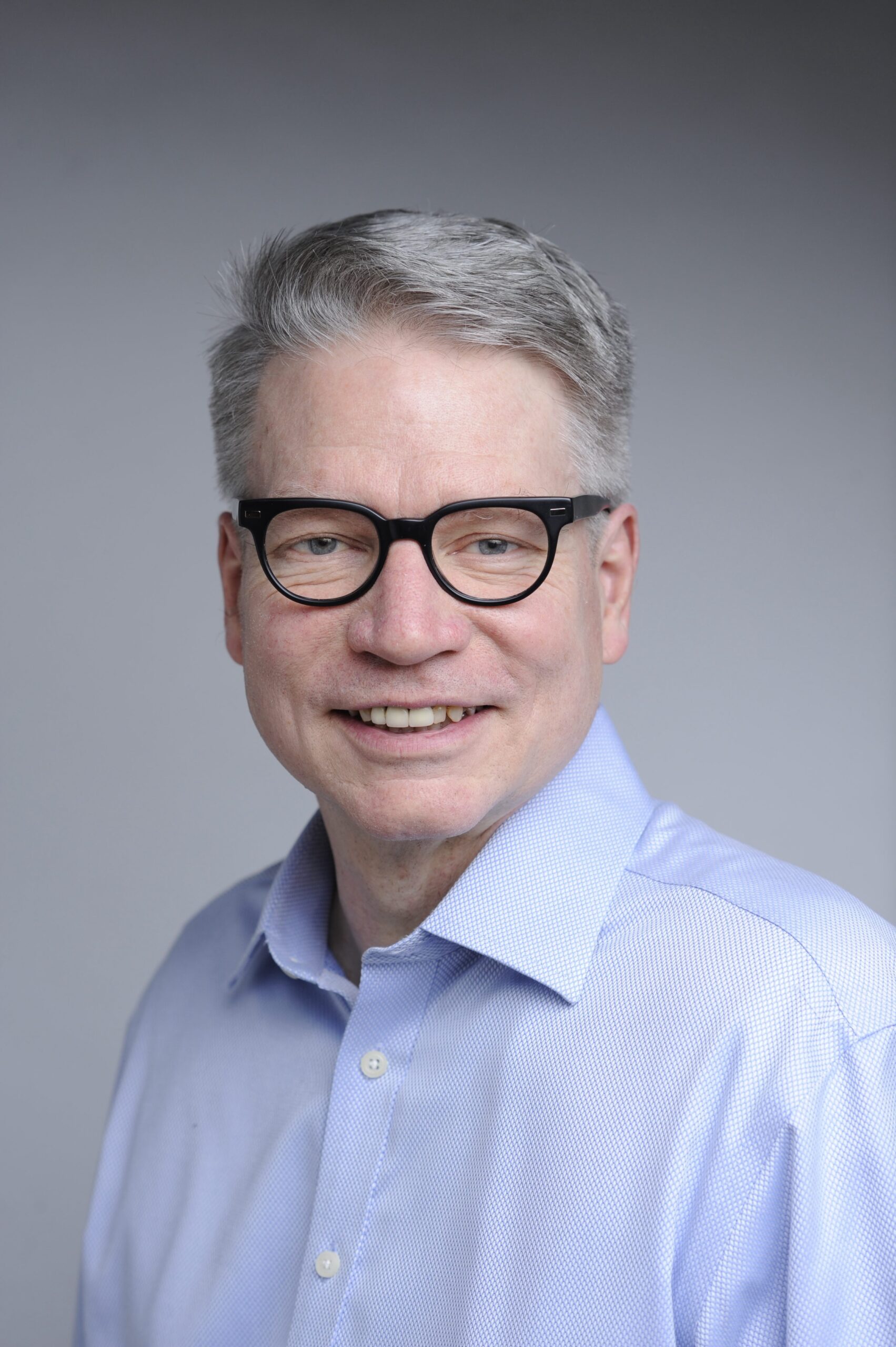 Picture of Dan Woods
