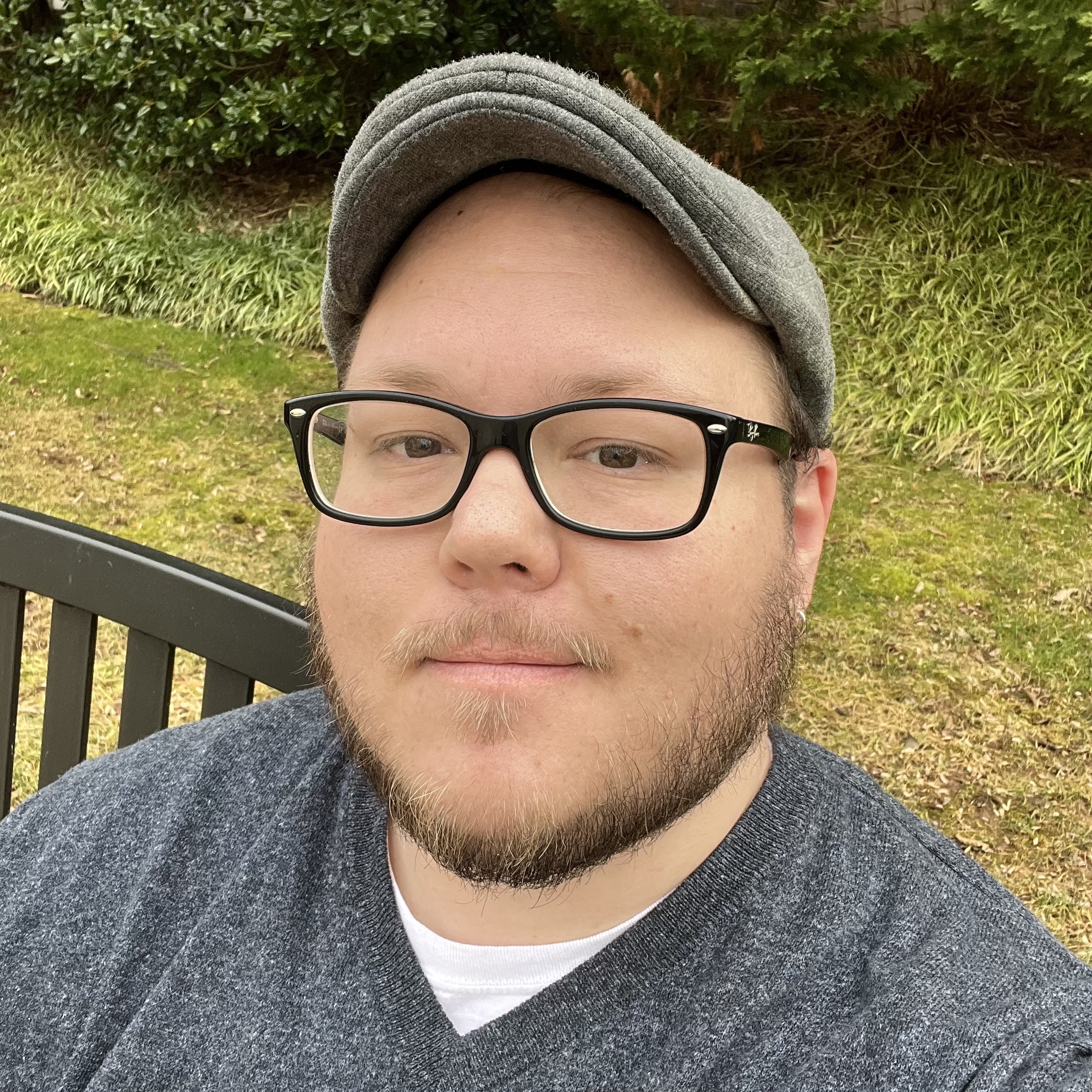 Picture of Mat Wilson