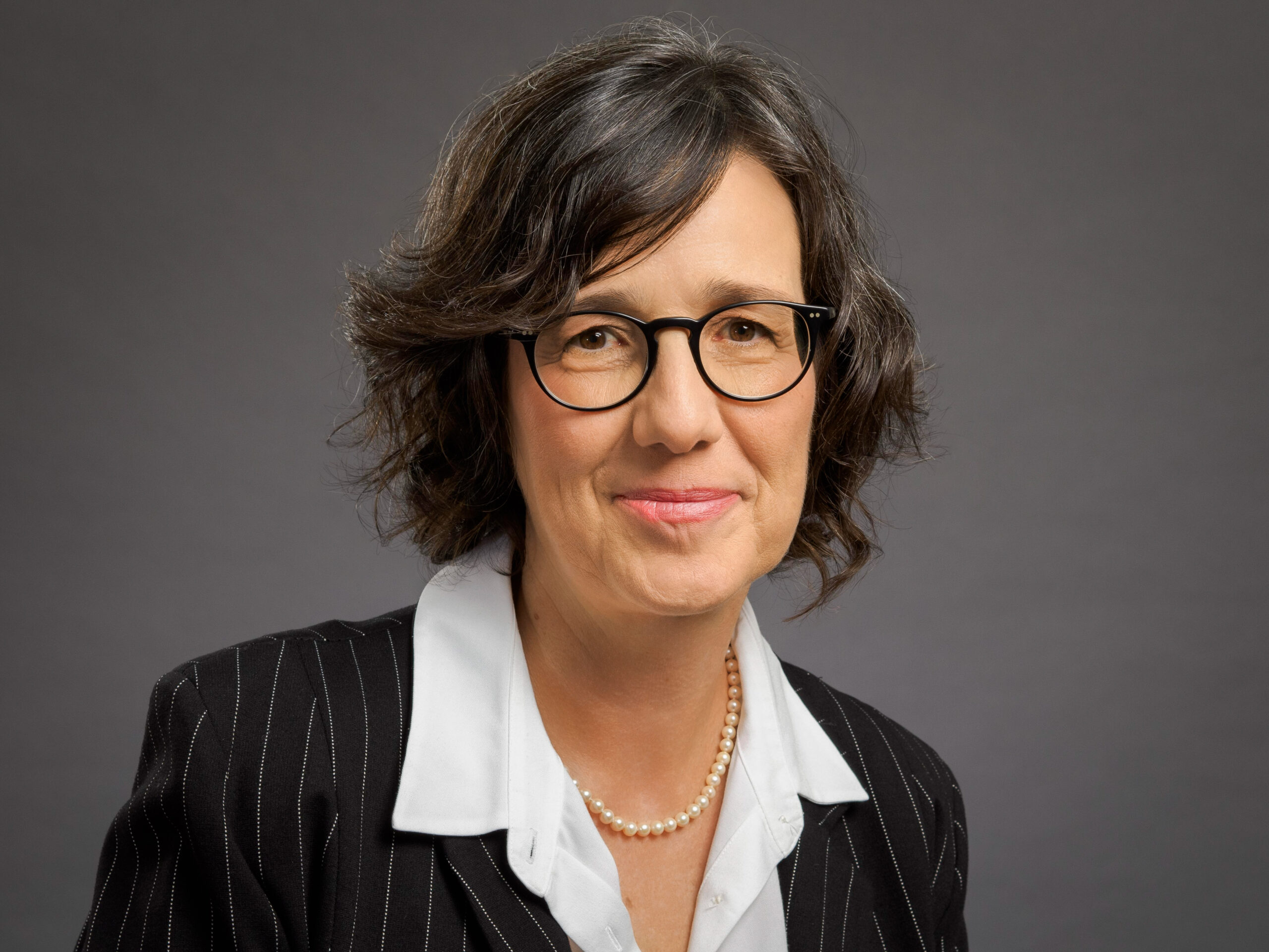 Picture of Professor Daphna Hacker