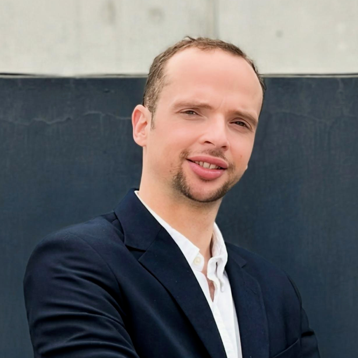 Picture of Rabbi Armin Langer