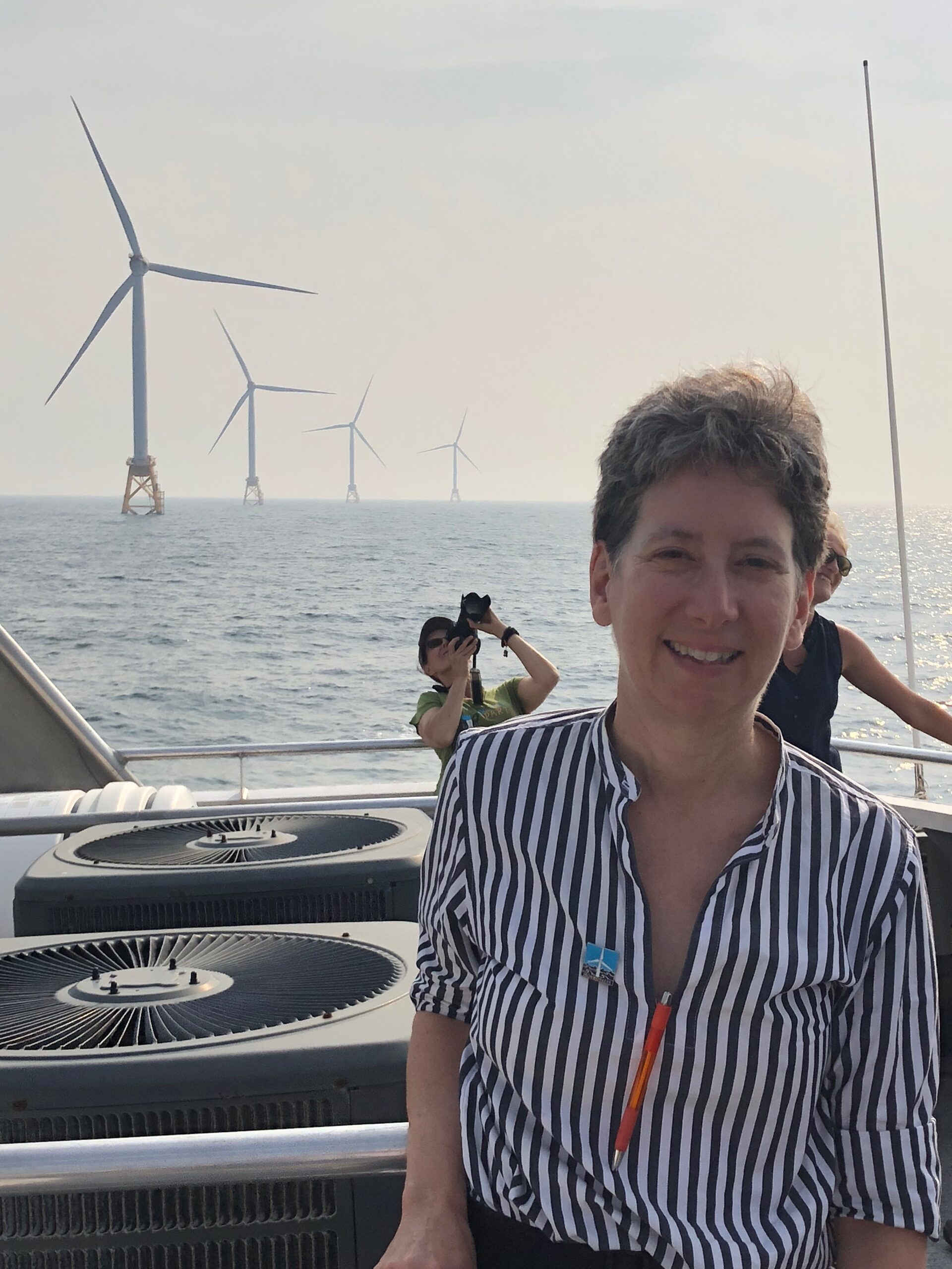 Picture of Dr Mirele B. Goldsmith