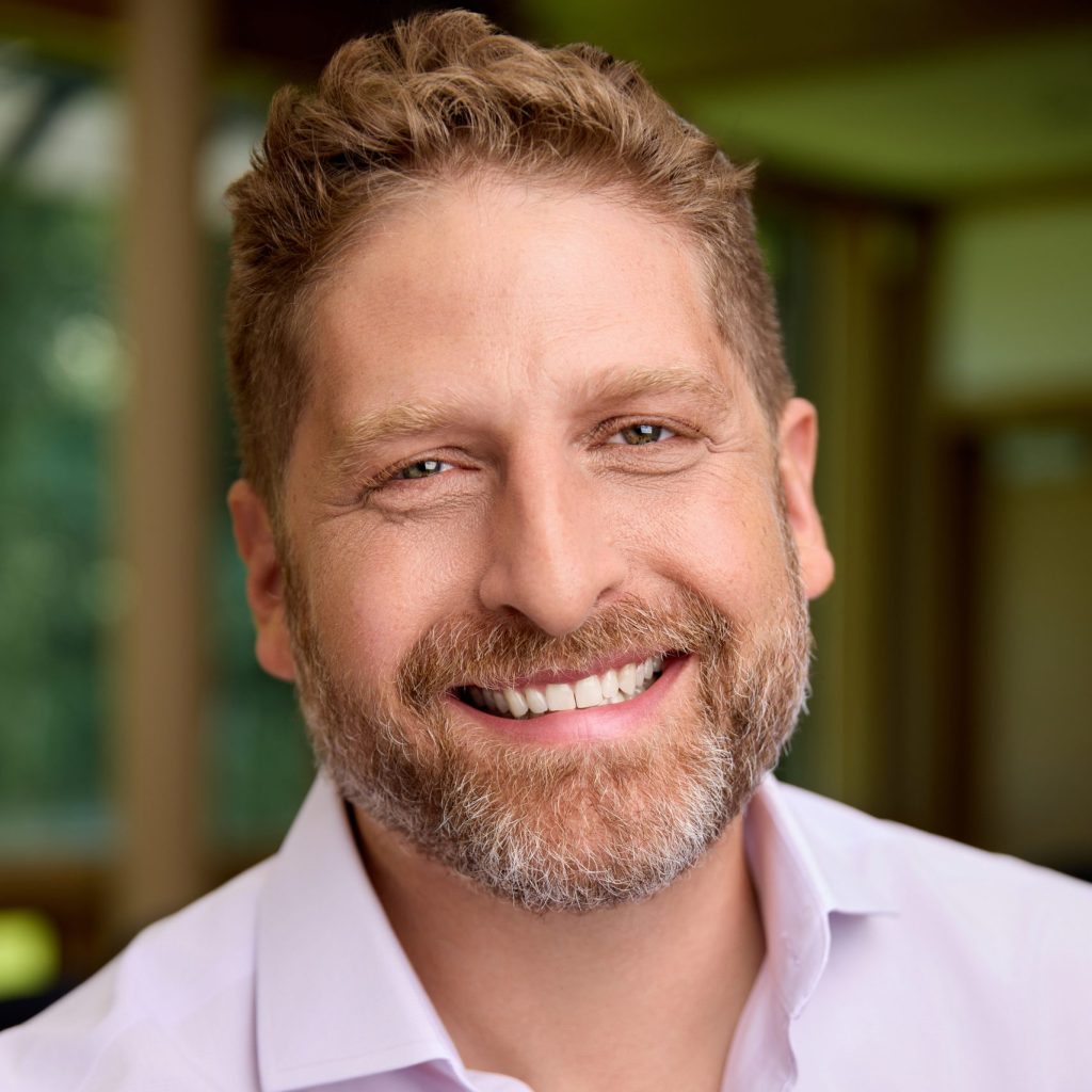 Picture of Rabbi Scott Perlo