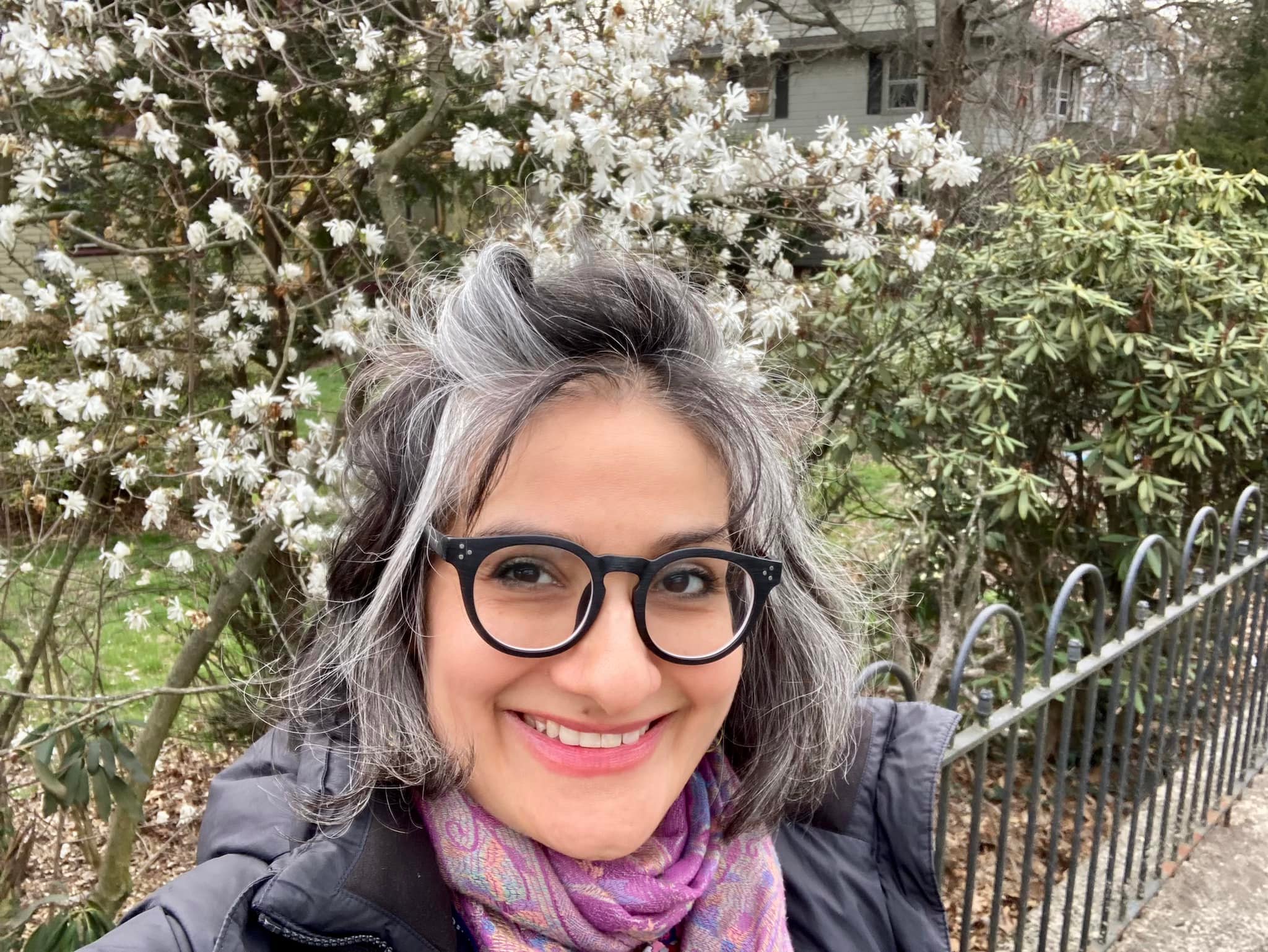 Picture of Dr Susan Nakley