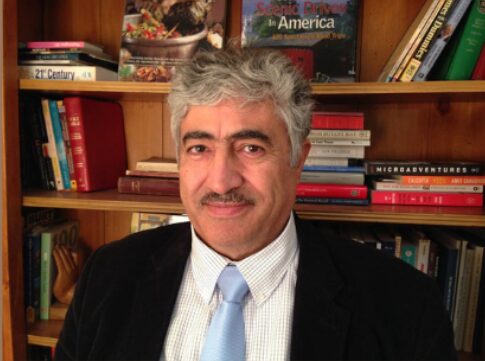 Picture of Jonathan Kuttab