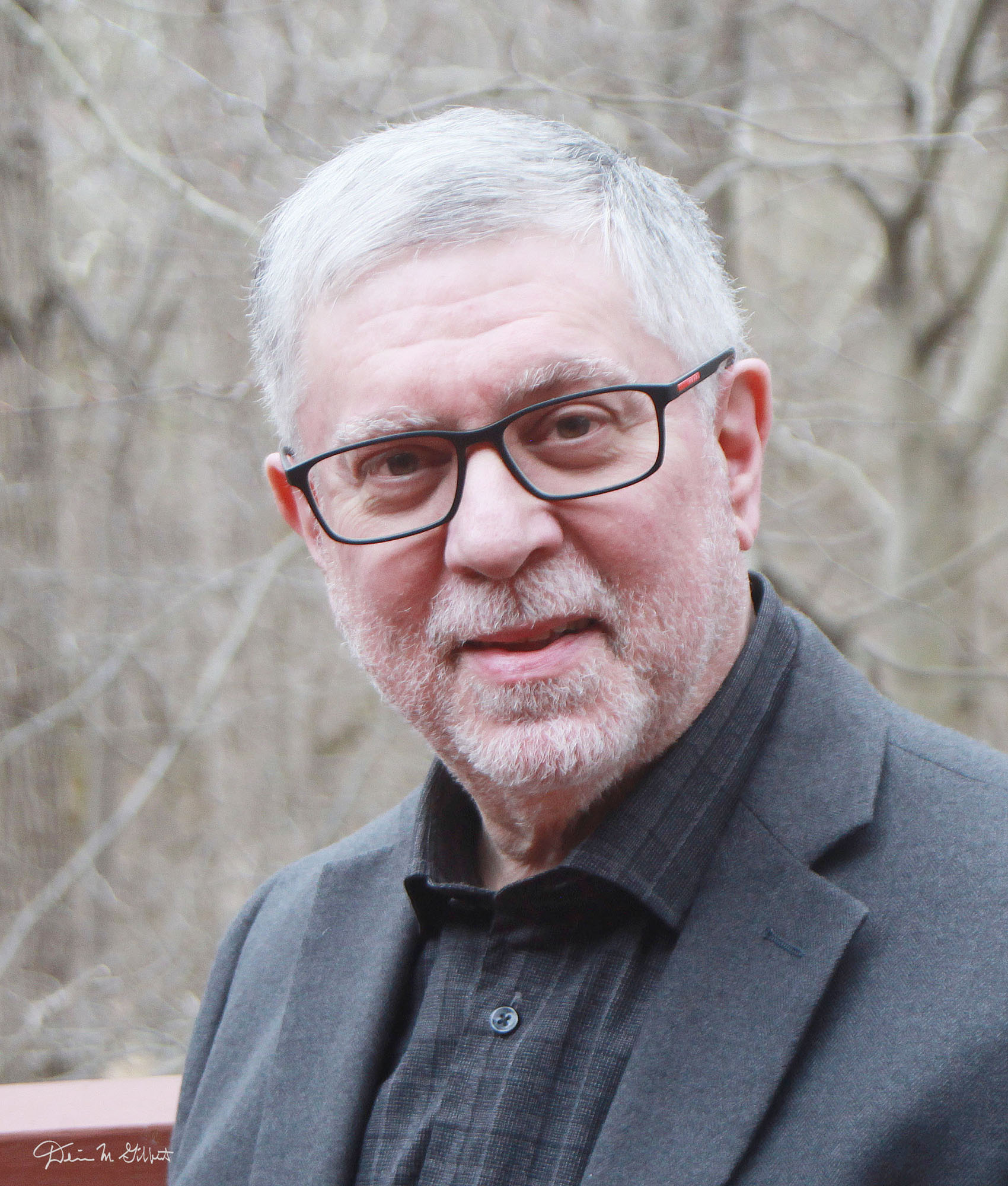 Picture of David Glaser