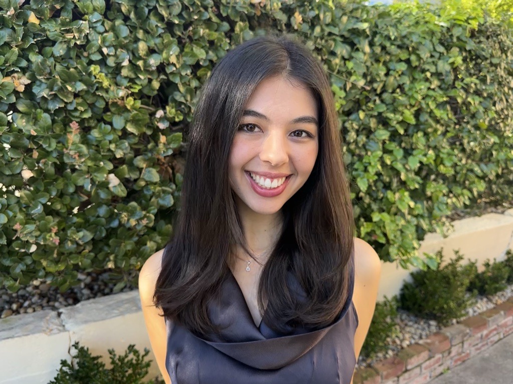 Picture of Rebecca Ezersky
