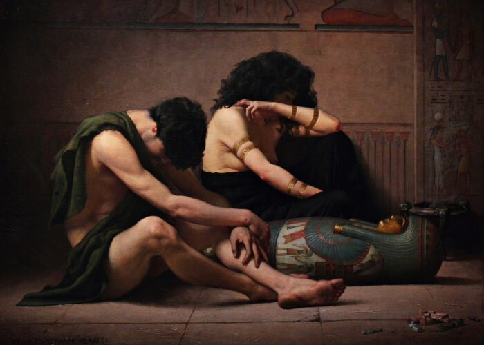 Lamentacje_nad_śmiercią_pierworodnych_w_Egipcie