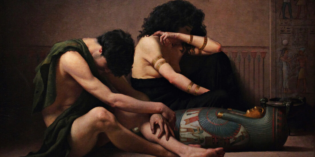 Lamentacje_nad_śmiercią_pierworodnych_w_Egipcie