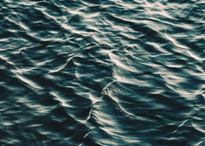 waves