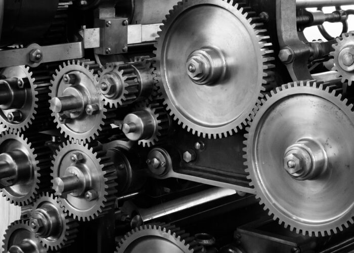 gears